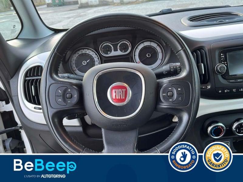 FIAT 500L 1.3 MJT URBAN 95CV