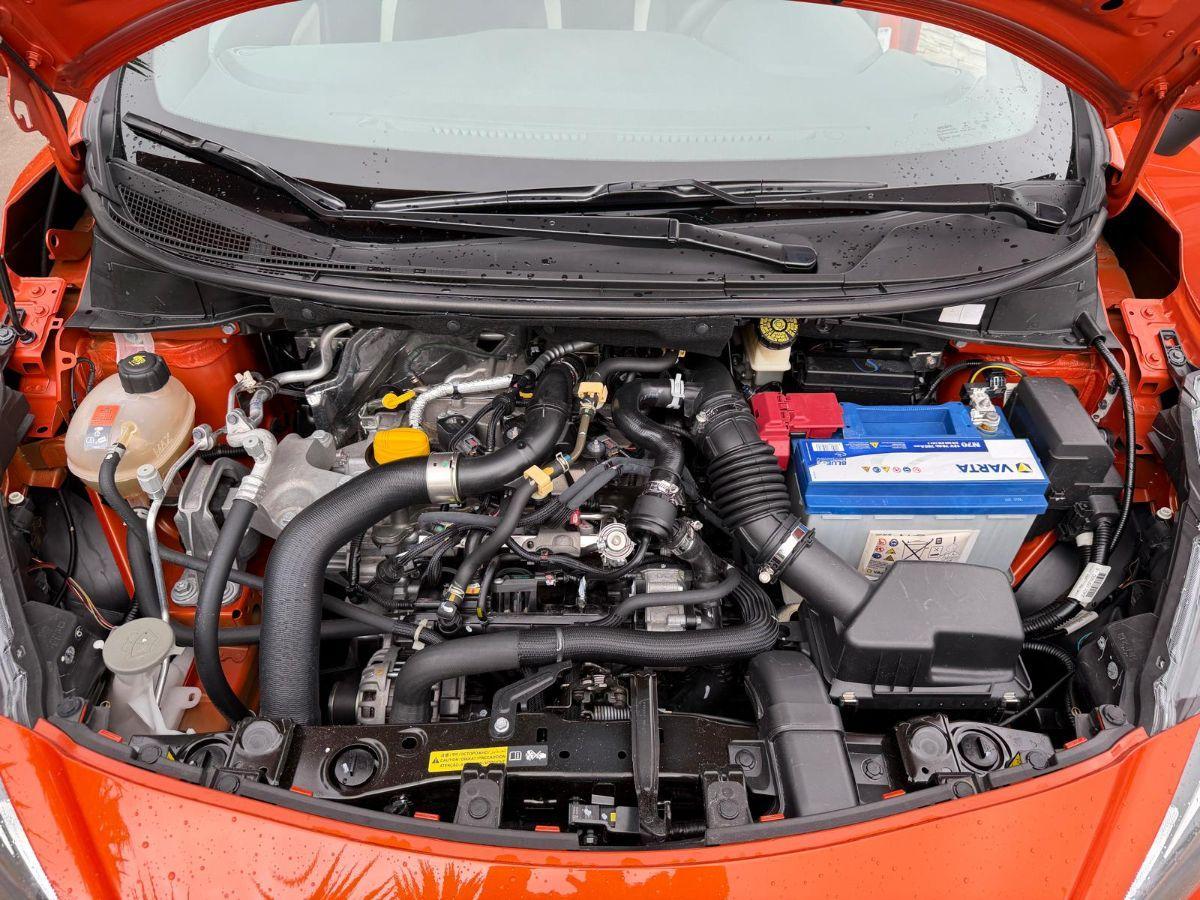 NISSAN - Micra - 0.9 IG-T 12V 5p. N-Connecta