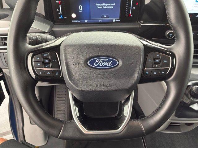 FORD Tourneo Custom V710 320 2.0 ecoblue 136cv Titanium L2H1