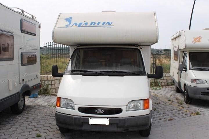 Elnagh Big Marlin-VENDUTO