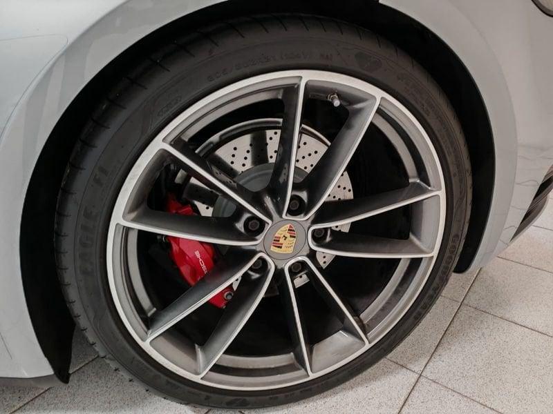 Porsche 911 911 Carrera S IVA ESPOSTA