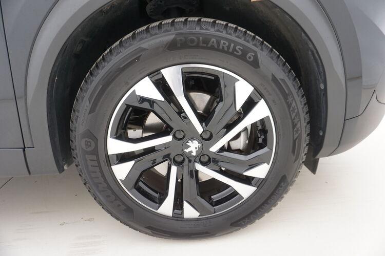 Peugeot 2008 Allure EAT8 BR521616 1.5 Diesel 131CV
