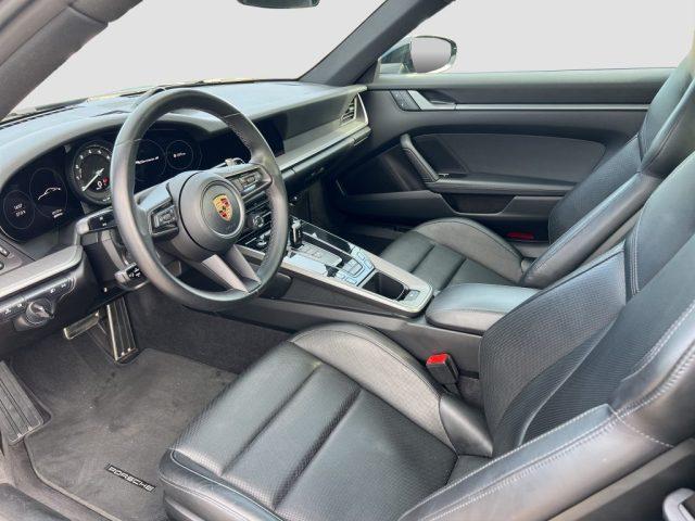 PORSCHE 911 911 Carrera S