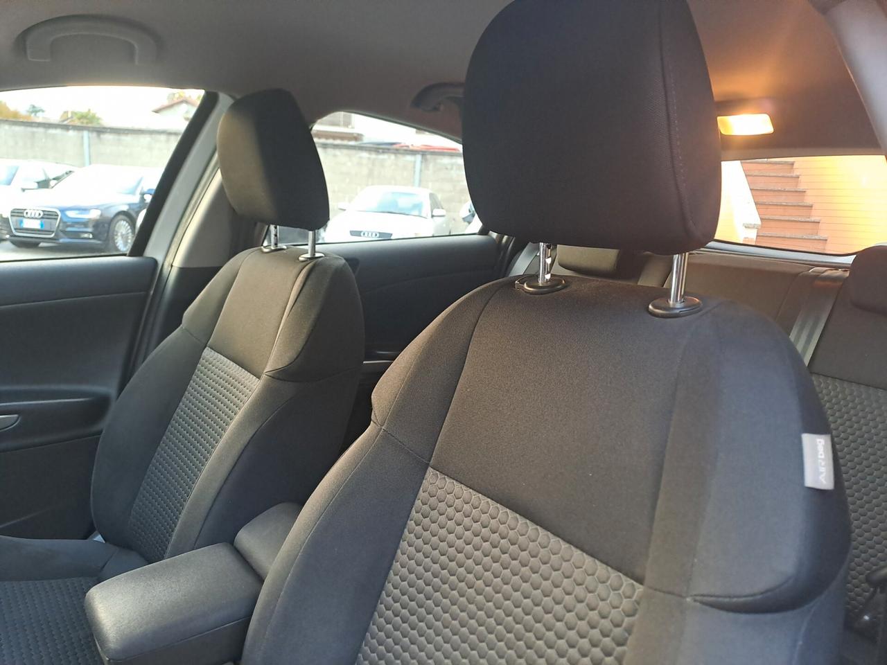 Alfa Romeo Giulietta 1.6 JTDm-2 105 CV *OK NEOPATENTATI*