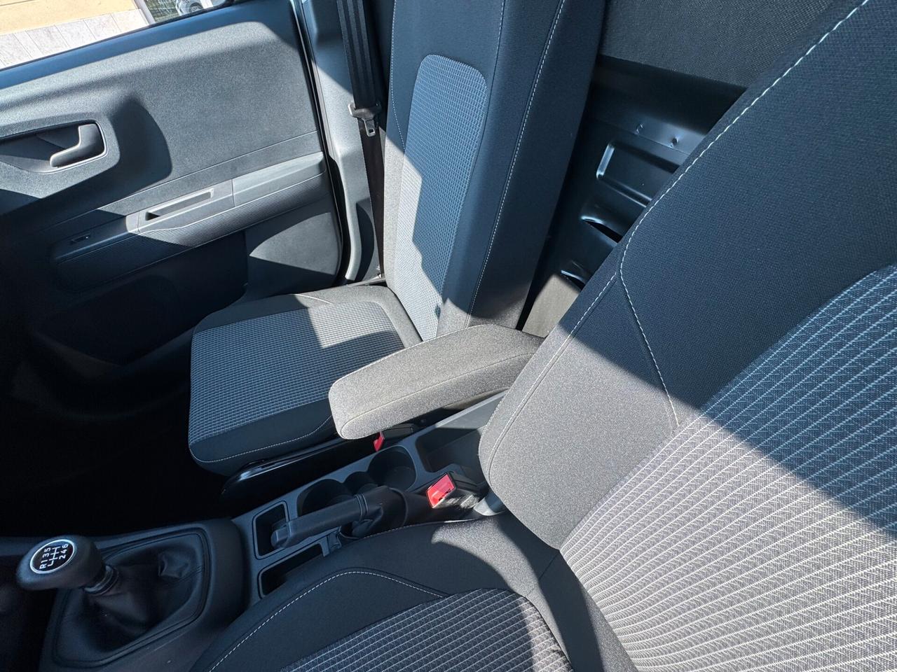 Ford Transit Courier Van Trend 1.5 EcoBlue 100CV