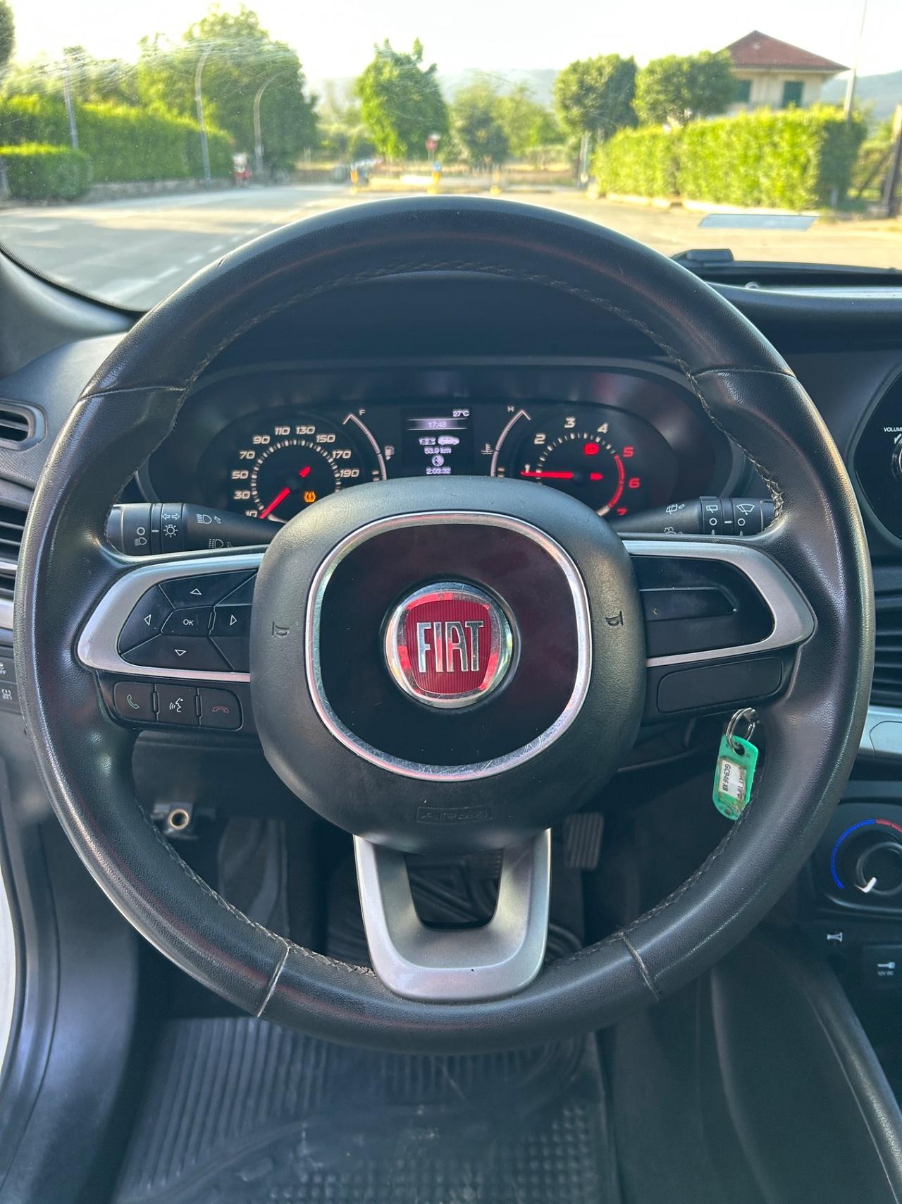 Fiat Tipo 1.3 Mjt S&S 5 porte Street - 2021 - km 50.0””