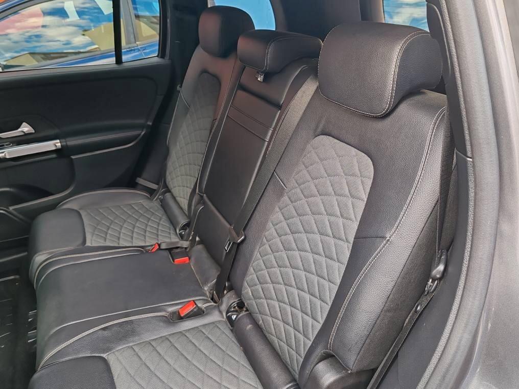 Mercedes-benz GLB 220 200 d Automatic Executive