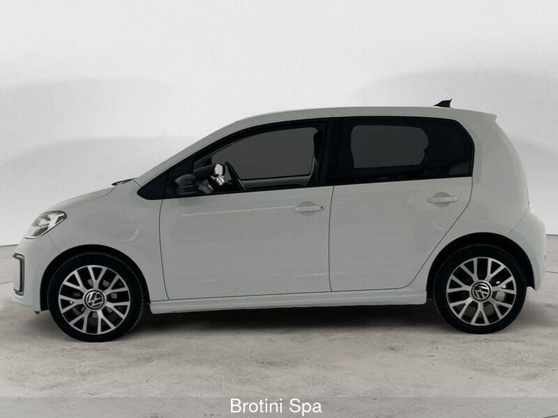 Volkswagen e-up! 82 CV