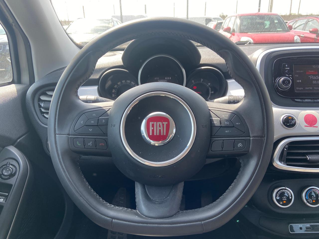 Fiat 500X 1.3 MultiJet 95 CV Business