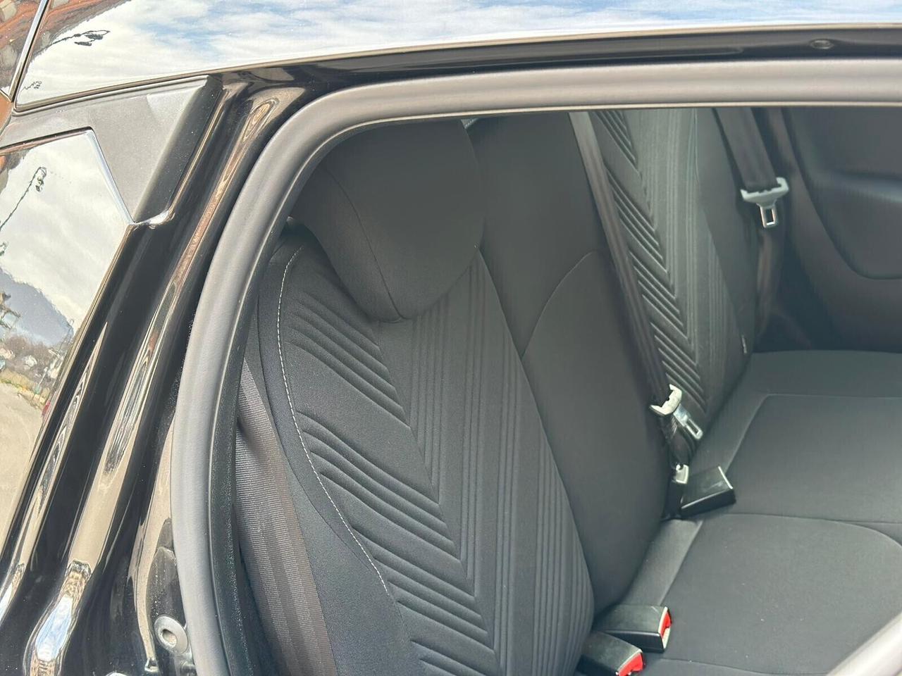 Lancia Ypsilon 1.2 69 CV 5 porte GPL Ecochic Gold