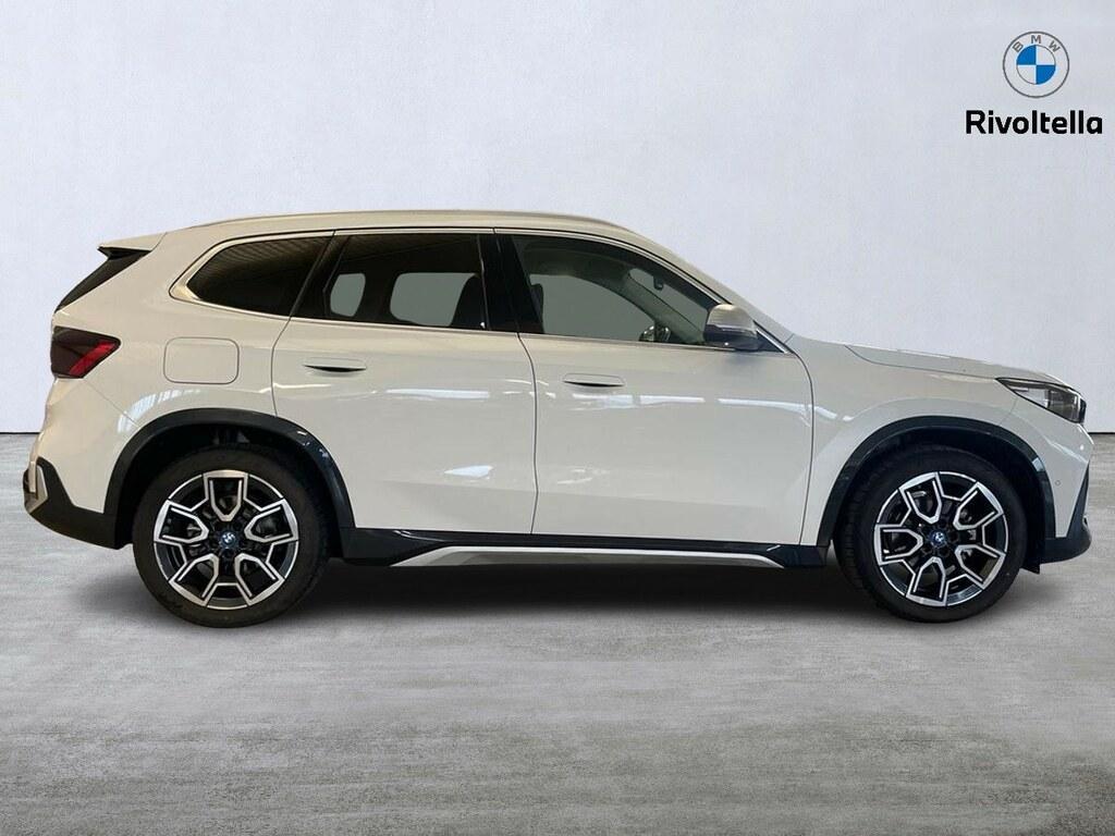 BMW iX1 20 X-Line eDrive