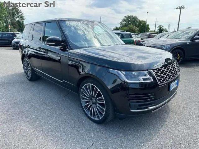 LAND ROVER Range Rover Range Rover 3.0 sdV6 Vogue aut TETTO my19 -GB942RN