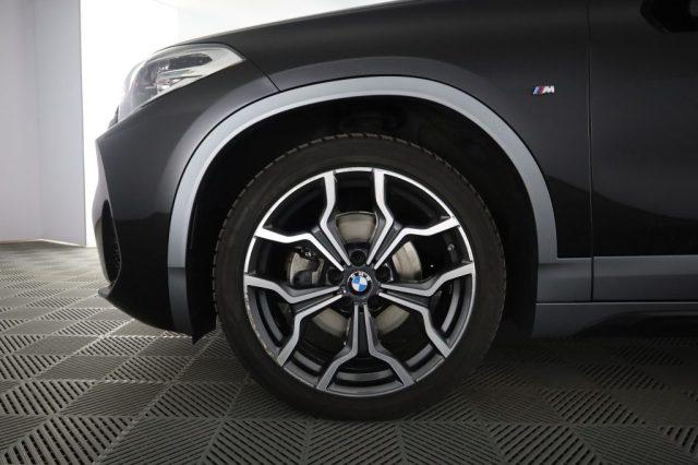 BMW X2 X2 xDrive18d Msport-X