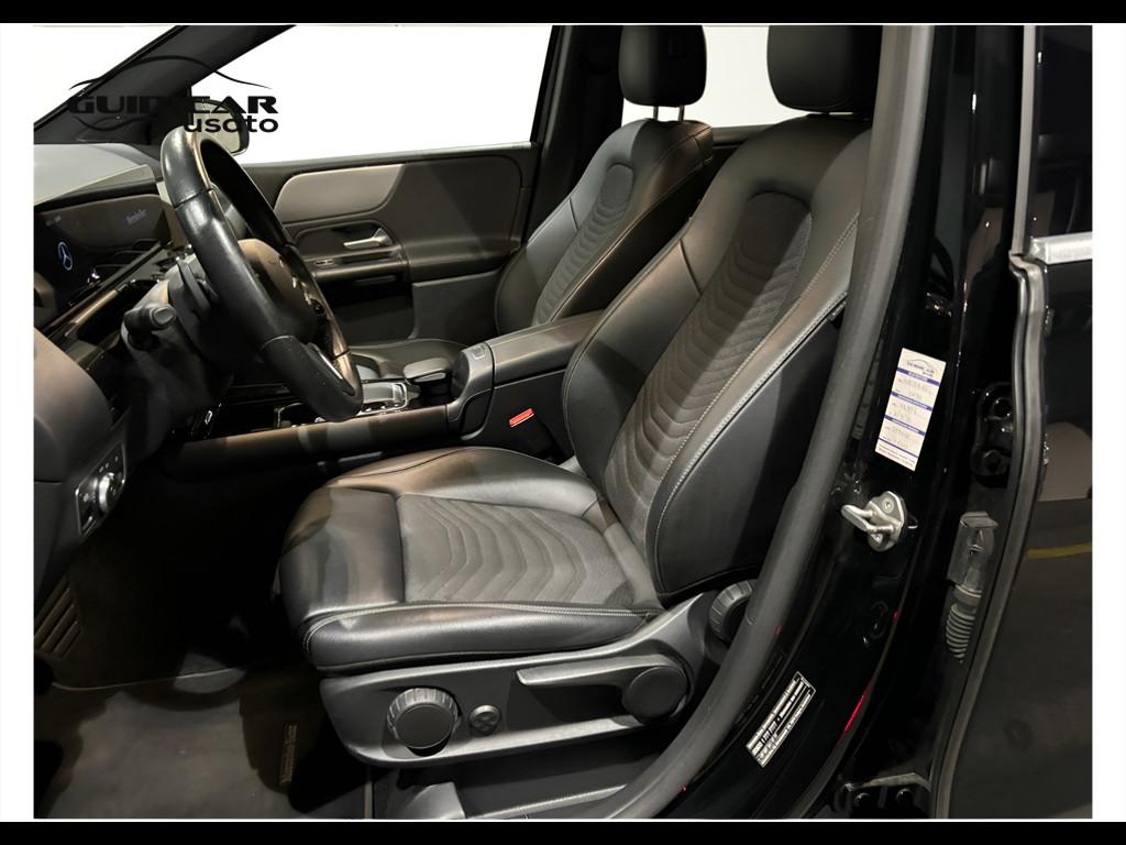 Mercedes-Benz Classe B - W247 2018 - B 180 d Sport Plus auto