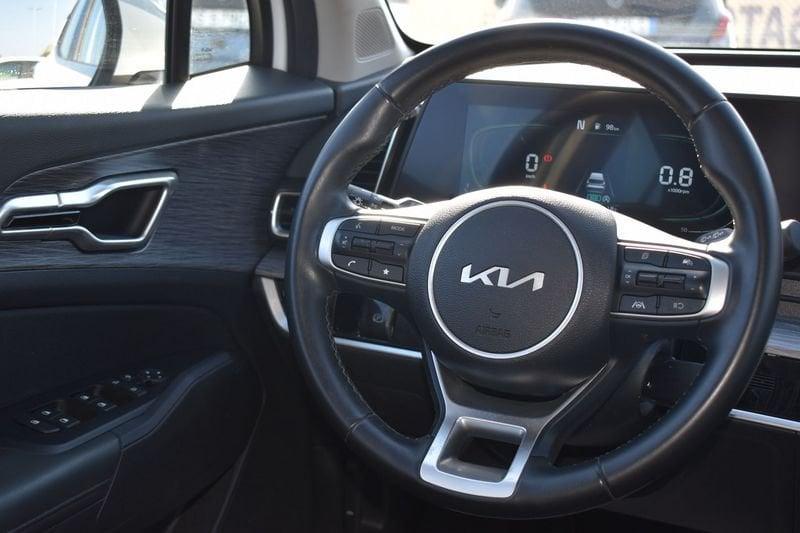 KIA Sportage Sportage 1.6 CRDi MHEV Business