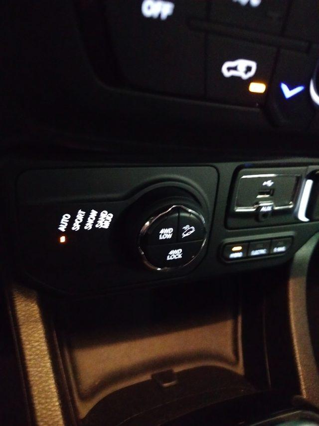 JEEP Renegade 1.3 Turbo 4xe Limited