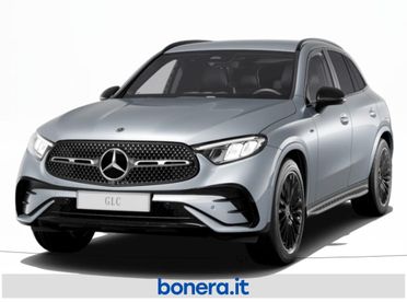 Mercedes GLC 300 300 de Plug in hybrid AMG Line Advanced Tech 4Matic 9G-Tronic