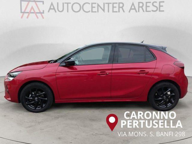 OPEL Corsa 1.2 Design & Tech GARANZIA3ANNI
