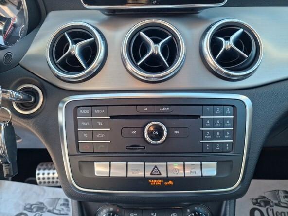 Mercedes-benz CLA 200 d Shooting Brake Automatic Premium 136 cv