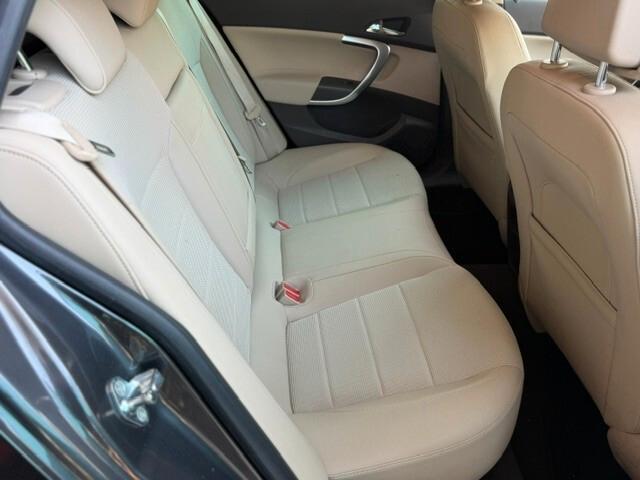 Opel Insignia 1.6 Turbo 180CV Sports Tourer Elective