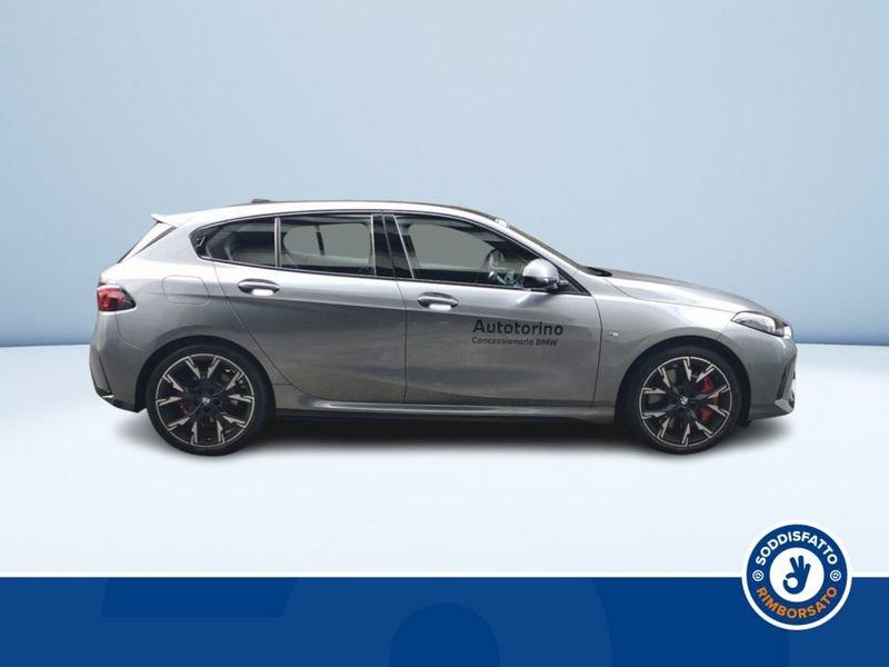 BMW Serie 1 118d M sport pro