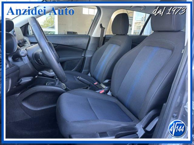 FIAT Tipo 1.6 Mjt 130 Cv SW City Life