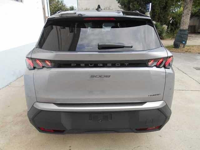 Peugeot 5008 145 Allure Hybrid e-DCS6 FIN 9Perfet Sc24%