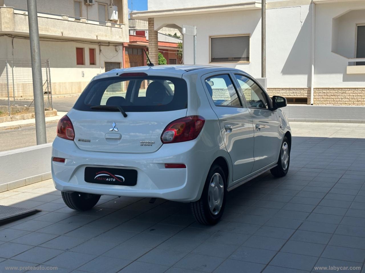 MITSUBISHI Space Star 1.0 Invite