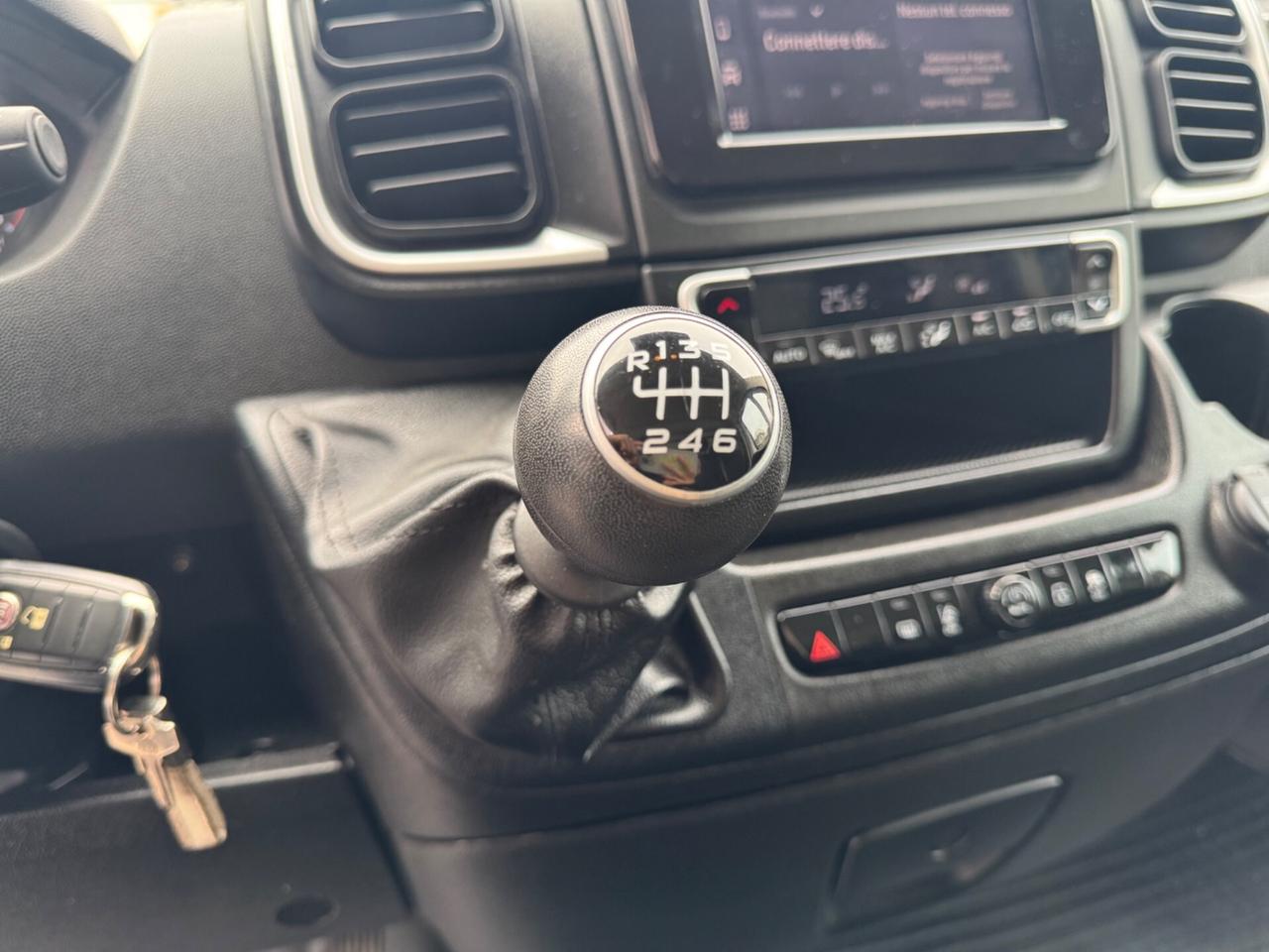 Fiat Ducato PATENTE B 35t