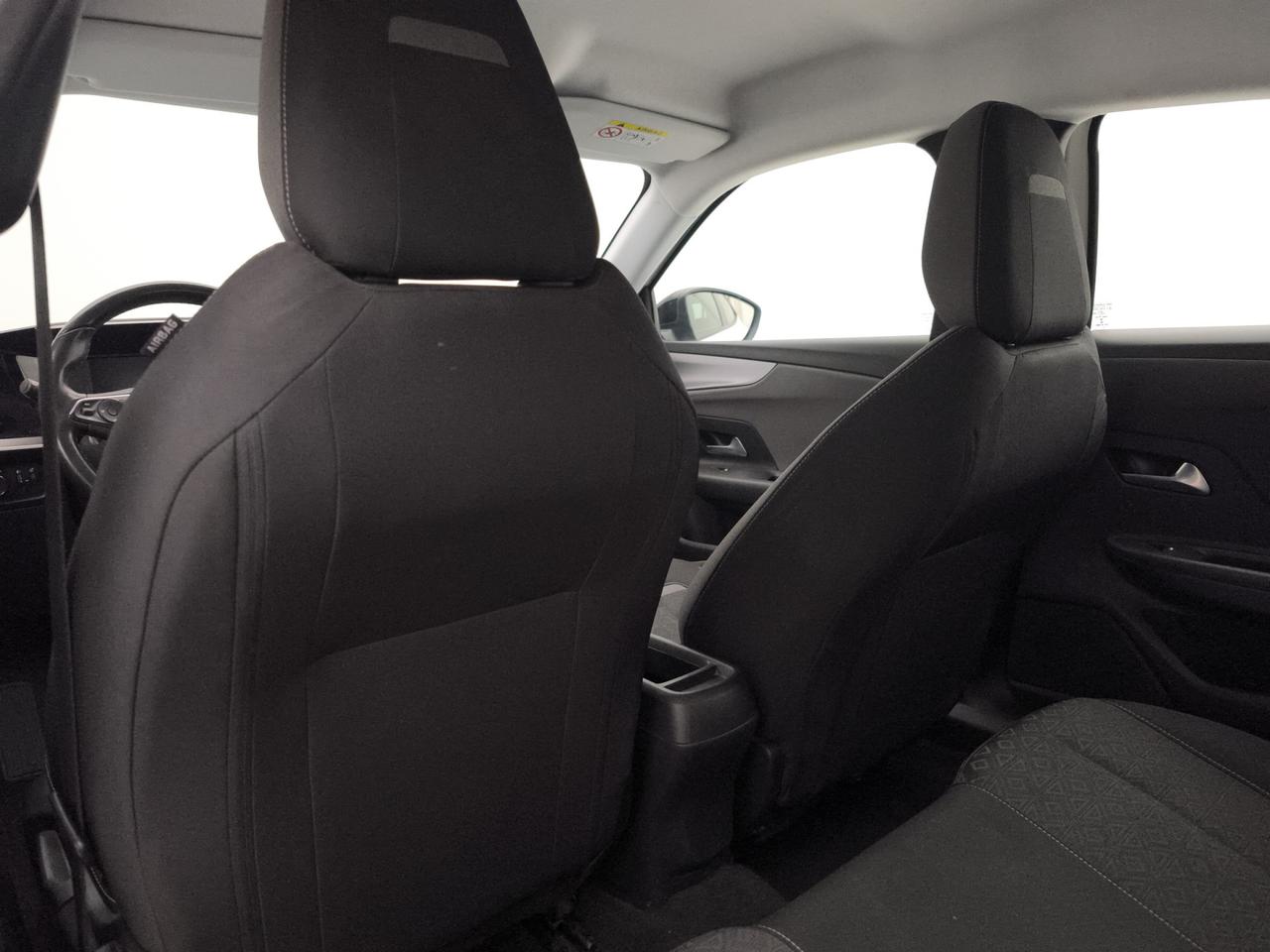 OPEL Mokka II 2020 - Mokka 1.2 t Edition s&s 100cv