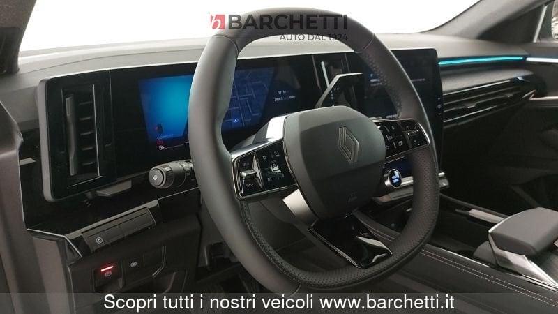 Renault Austral HEV TECHNO