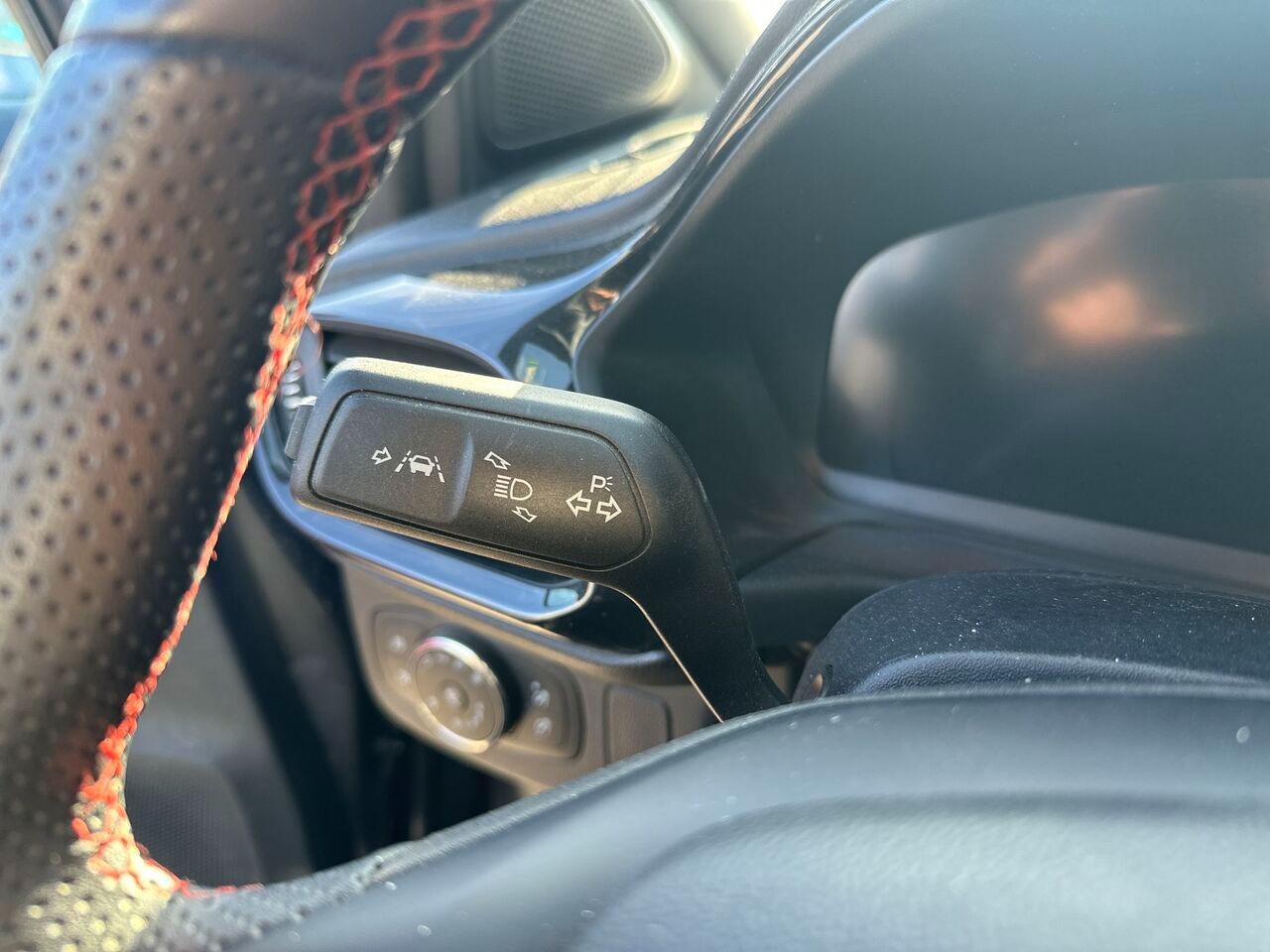 FORD Puma II 2020 - Puma 1.0 ecoboost h ST-line Design s&s 125cv