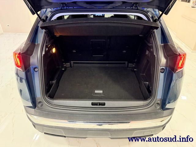 PEUGEOT 3008 BlueHDi 130 S&S EAT8 Allure