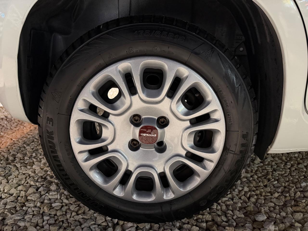 Fiat Panda 1.2 EasyPower Easy GPL Casa Madre