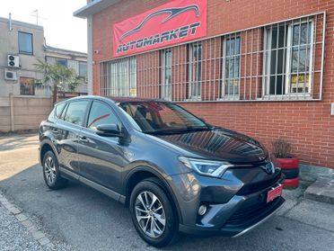 Toyota RAV 4 RAV4 2.5 Hybrid 2WD Style 197CV