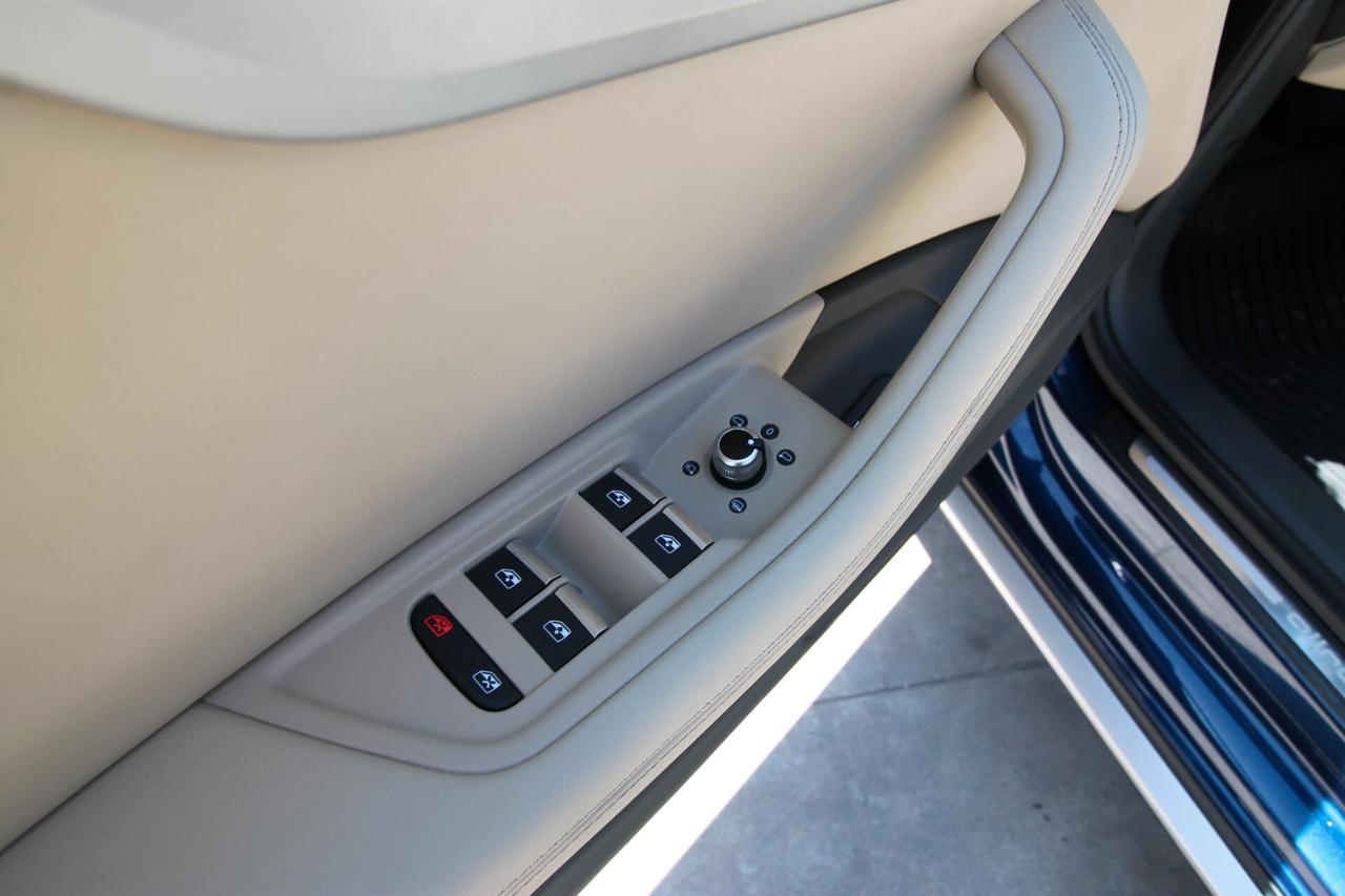 Audi A4 Allroad 3.0 TDI auto Business Evolution 2016