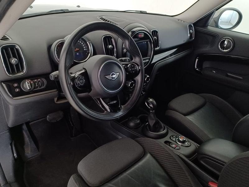 MINI Mini Countryman F60 2017 Diese Mini Countryman 2.0 Cooper SD Boost auto
