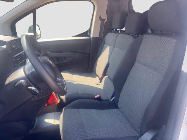 TOYOTA Proace City Proace City 1.5D 100 CV S&S PC 4p. Comfort
