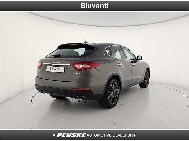 Maserati Levante V6 Diesel 275 CV AWD