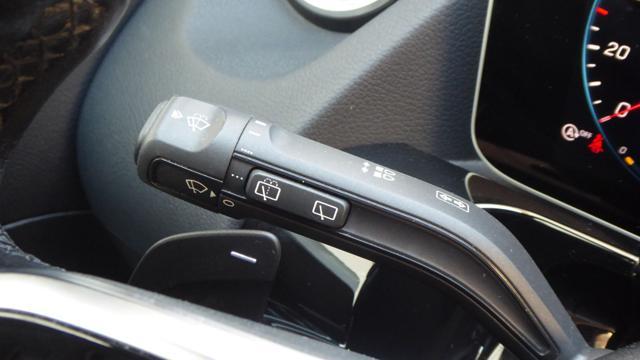 MERCEDES-BENZ B 180 d Automatic Sport Plus