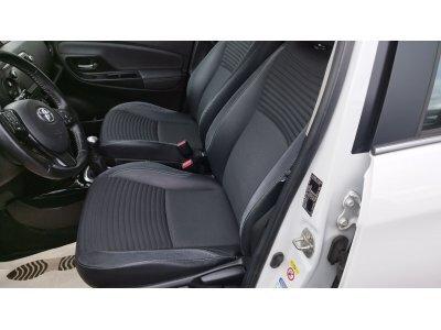 Toyota Yaris STYLE