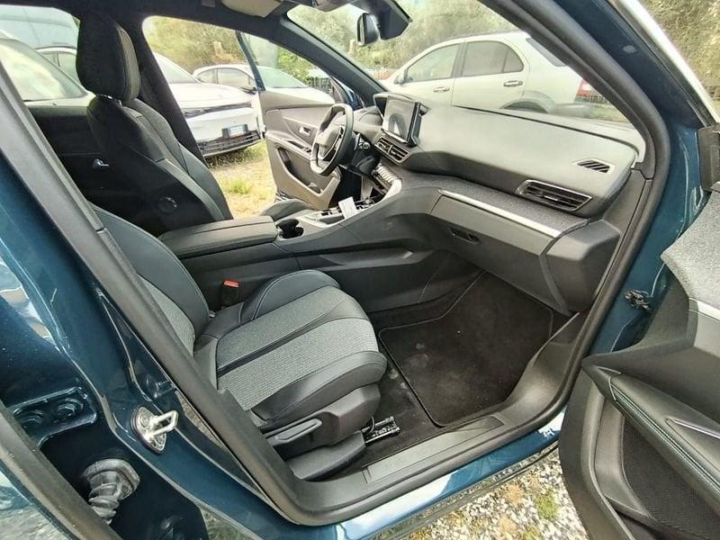 Peugeot 3008 BlueHDI 130 EAT8 S&S Allure Pack