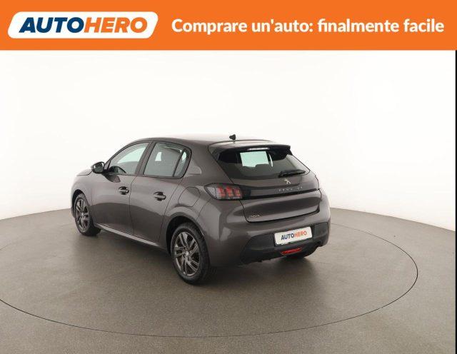 PEUGEOT 208 PureTech 100 Stop&Start 5 porte Active Pack