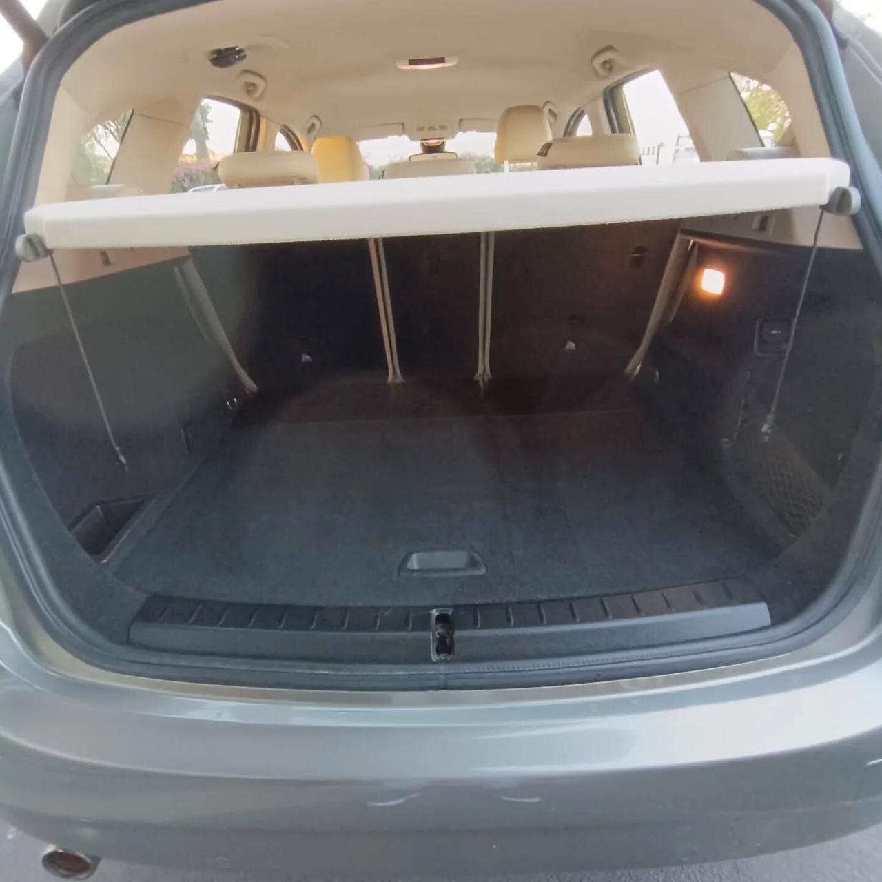 Bmw 2er Active Tourer 218d LUXURY