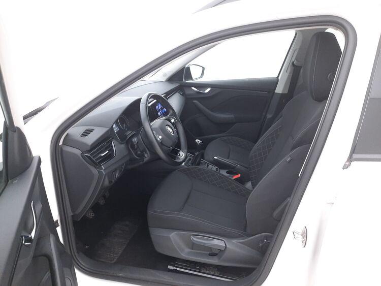 Skoda Kamiq Ambition BR578008 1.0 Benzina 95CV