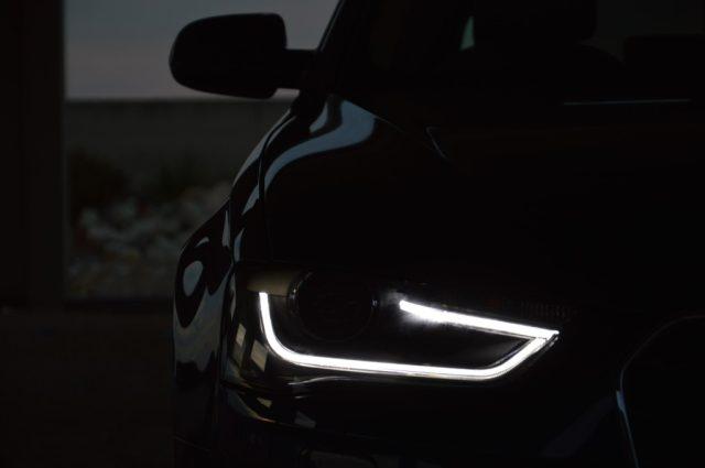 AUDI A4 2.0 TDI ultra 163CV Business