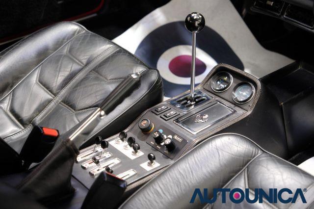 FERRARI 308 GTBi ASI TARGA ORO SCARICO CAPRISTO
