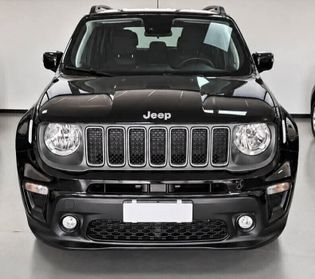 Jeep Renegade 1.5 Turbo hybrid T4 MHEV Limited