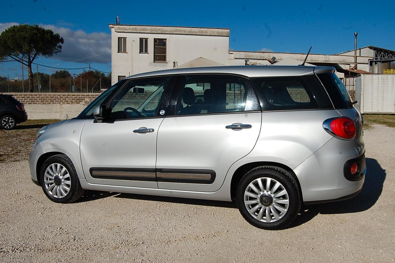 Fiat 500L Living 1.6 Multijet 120 CV Pop Star