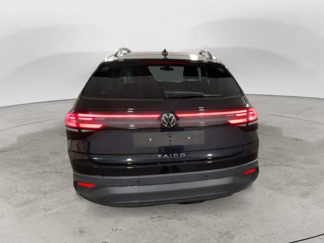 VOLKSWAGEN Taigo 1.0 TSI 95 CV Edition Plus